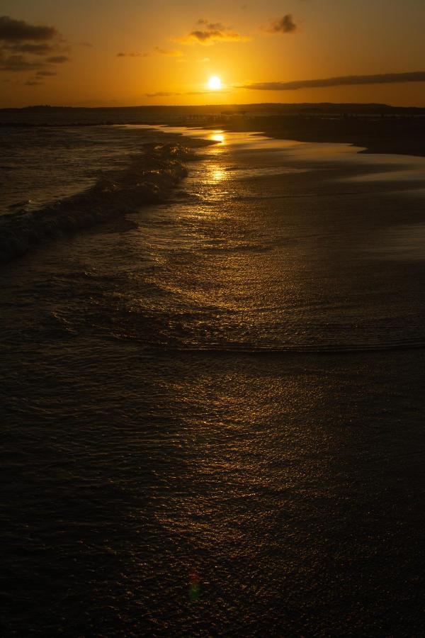 Hotel California Playa เอล ยาค ภายนอก รูปภาพ