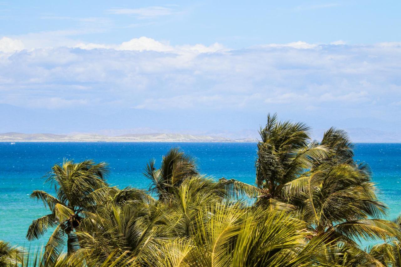 Hotel California Playa เอล ยาค ภายนอก รูปภาพ