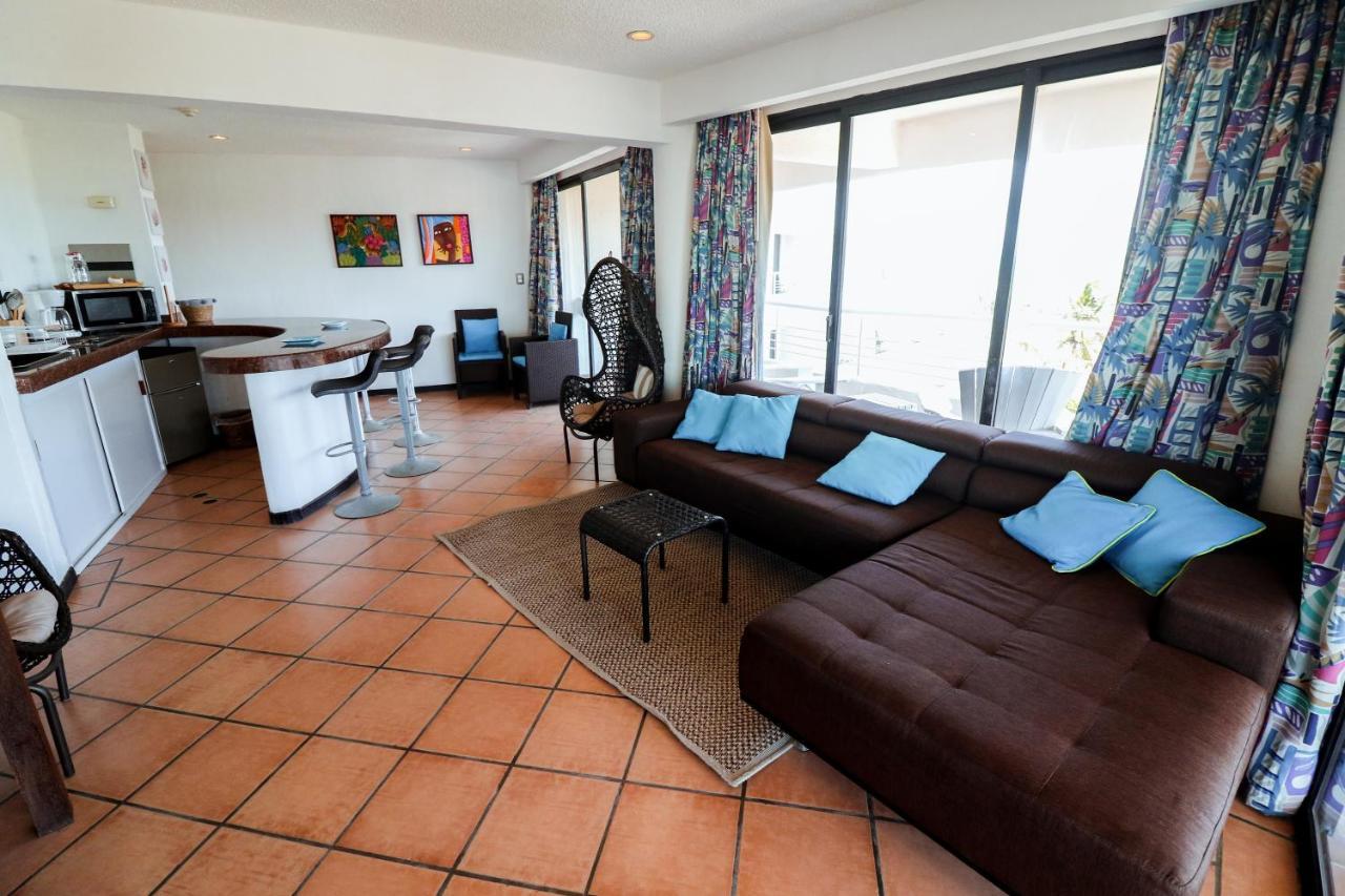 Hotel California Playa เอล ยาค ภายนอก รูปภาพ