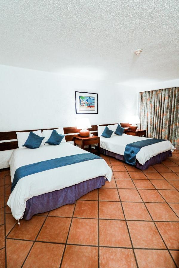 Hotel California Playa เอล ยาค ภายนอก รูปภาพ