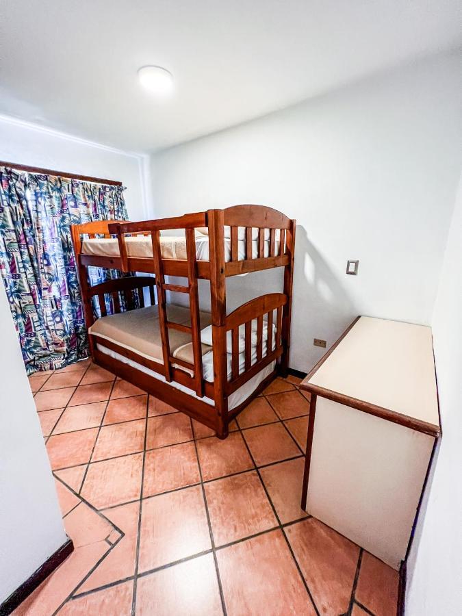 Hotel California Playa เอล ยาค ภายนอก รูปภาพ