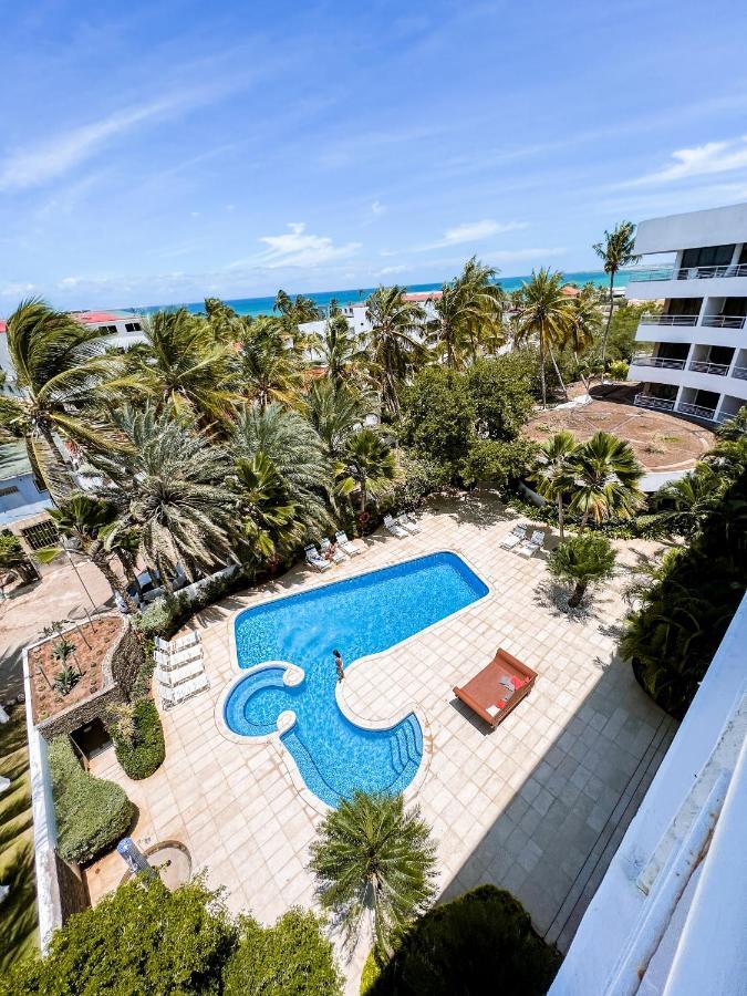 Hotel California Playa เอล ยาค ภายนอก รูปภาพ