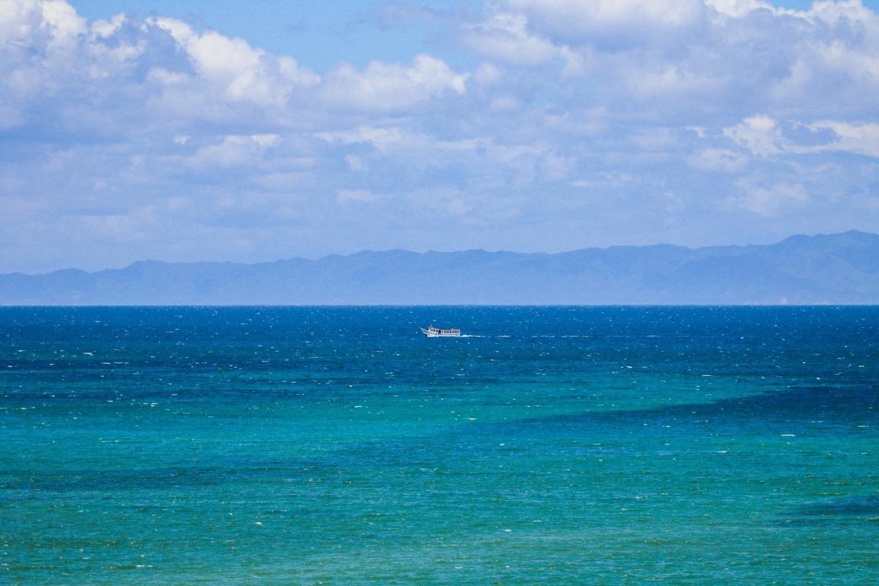 Hotel California Playa เอล ยาค ภายนอก รูปภาพ